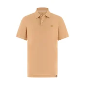 Boggi Milano Majica  svetlo oranžna
