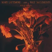 Mary Lattimore & Walt McClements - Rain On The Road (Limited Indie Edition) (LP)