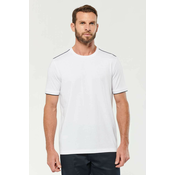 WK3020 MENS SHORT-SLEEVED DAYTODAY T-SHIRT