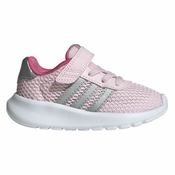 Adidas športni copat IE1135 LITE RACER 3.0 EL I D roza 27