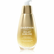 Darphin Éclat Sublime Dual Rejuvenating Micro-Serum dvofazni pomladujuci serum za obnavljanje kožne barijere 50 ml