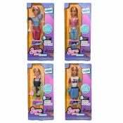 Sara, Club Jeans set, sorto
