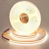 SmartHome LED traka, Dvobojna, 24V, 3000-6500K, 10 m