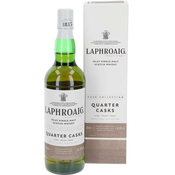 LAPHROAIG QUARTER CASK 0,70 L