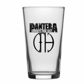 Kozarec PANTERA - COWBOYS FROM HELL - RAZAMATAZ - BG093