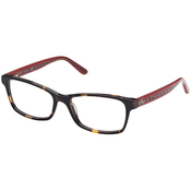 Guess GU2874 052 S (51) Havana/Kristalna
