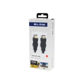 HDMI kabel BLOW 1.4, 3m