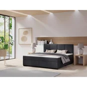 MID.YOU POSTELJA BOXSPRING