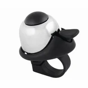 ZVONO MINI ALU BIJELO M-WAVE