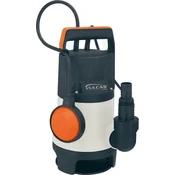 slomart Vulcan potopna črpalka za umazano vodo 400W, max. 5m