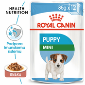 Royal Canin | Dog Puppy Mini mokra hrana