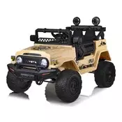 Električni automobil na baterije toyota fj cruiser za djecu pa0301 be