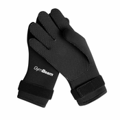 GymBeam Neoprenske rukavice ChillGuard Black S