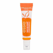 Essie On A Roll Apricot Nail & Cuticle Oil nega nohtov 13,5 ml