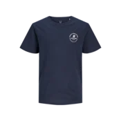 Jack & Jones Junior Majica kratak rukav za decake JJESWIFT, teget
