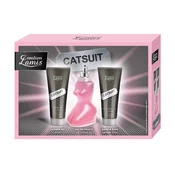 Ero CL Catsuit za ženske 3pc darilo