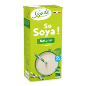BIO SOJADE NAPITAK OD SOJE 1 L