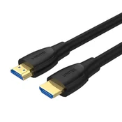 UTK UNITEK C11043BK HDMI cable 10 m HDMI Type A (Standard) Black
