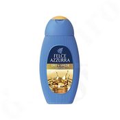 Felce Azzurra Gel za tuširanje Gold & Spice, 400ml