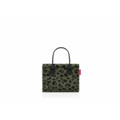 TORBA VIŠENAMJENSKA MINI XS teddy leo olive REISENTHEL