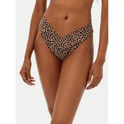 MICHAEL Michael Kors Spodnji del bikini MM54114 Bež