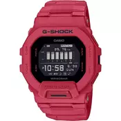 CASIO G-SHOCK GBD-200RD-4