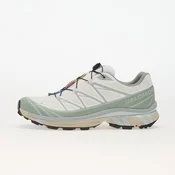 Sneakers Salomon XT-6 GTX White/ Green Milieu/ Ice Fl EUR 40 2/3