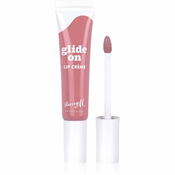 Barry M Glide On sijaj za ustnice odtenek Mauve Candy 10 ml