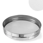shumee Sito za drobtine, premer 407 mm, jeklo - Hendi 637845