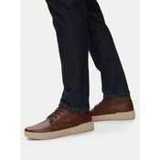 Timberland Superge SENECA BAY CHUKKA BOOT TB0A5UVN2011 Rjava