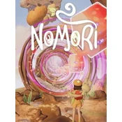 Nomori PC/XBOX LIVE Key EUROPE