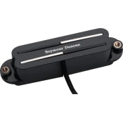 Seymour Duncan SVR-1N Vintage Rails Strat Neck Black Kitarski pick up