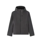Moška softshell jakna Celio Nucrosho