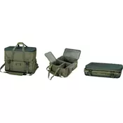 KKarp Gladio Combi Carryall