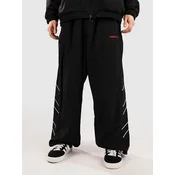 adidas Originals TP Sweatpants black