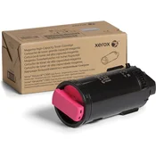 toner Xerox 106R03885 za VersaLink C500, C505 - magenta original 9.000 strani