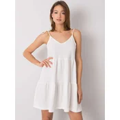 Dress-RO-SK-2570.19-white
