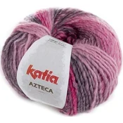 Katia Azteca 7857 Rose/Grey