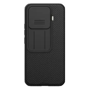 Nillkin Ovitek za Xiaomi 17T, Camshield Pro, črn