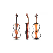 Električno violončelo rjavo NOVITA 3.0 Gewa GS402.501