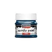 Akrilna barva mat - 50 ml | različne barve