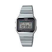Casio ty301460 Srebrna