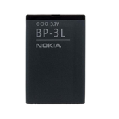 baterija za Nokia Lumia 610/Lumia 610C/Lumia 710, originalna, 1000 mAh