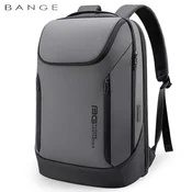 Bange Torba za laptop, Siva