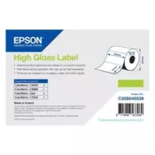 Epson High Gloss Label