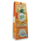 Fresh & More Mirišljavi štapici Anti Tabac Cedar & Orange, 35 ml