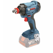 BOSCH GDX 180-LI Akumulatorski udarni vijačnik 1/4 in 1/2 solo