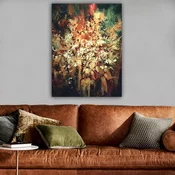 Opviq Slika na platnu 70x100cm