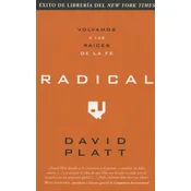 Radical: Volvamos A las Raices de la Fe