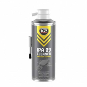 K2 IPA99 sprej, 400 ml